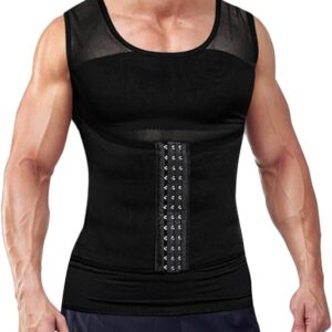 Camiseta Faja Caballero Corrector Postura