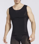 Camiseta Faja Caballero