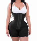 Faja Colombiana Con Varillas