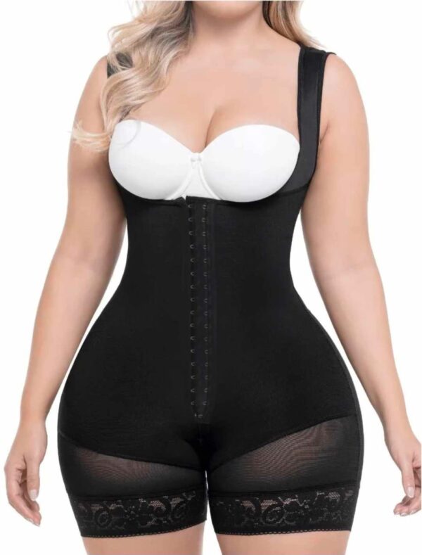 Faja Colombiana Curvy Linea PREMIUM - Imagen 2