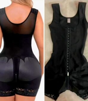 Faja Colombiana Curvy Linea PREMIUM