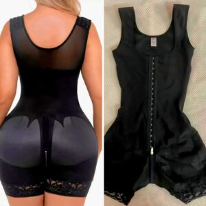 Faja Body Curvy Linea