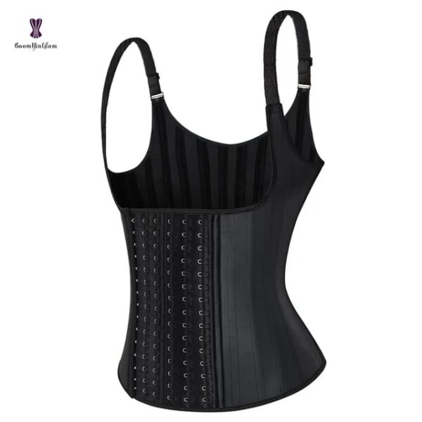 Chaleco Ajustable Colombiano PREMIUM 100% Latex - Imagen 6