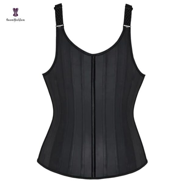 Chaleco Ajustable Colombiano PREMIUM 100% Latex - Imagen 7