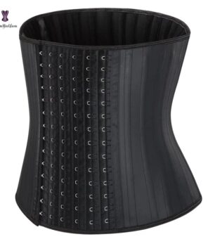 Cinturilla Colombiana PREMIUM  100% Latex  6 Niveles de Ajuste
