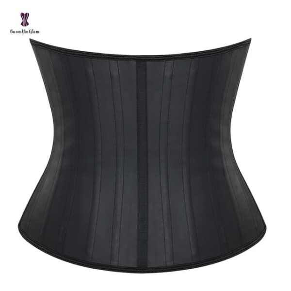 Cinturilla Colombiana PREMIUM  100% Latex  6 Niveles de Ajuste - Imagen 3