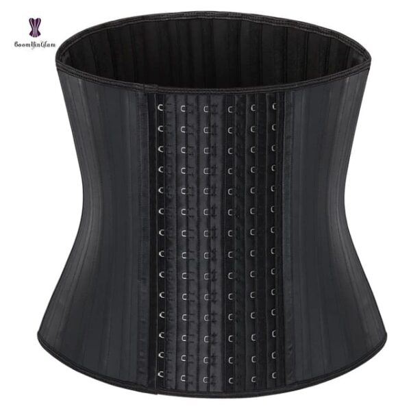 Cinturilla Colombiana PREMIUM  100% Latex  6 Niveles de Ajuste - Imagen 2