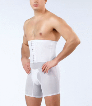 Boxer Faja Caballero