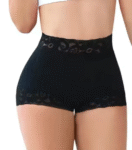 Faja Boxer. Moda Colombia