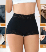 Faja Boxer. Moda Colombia