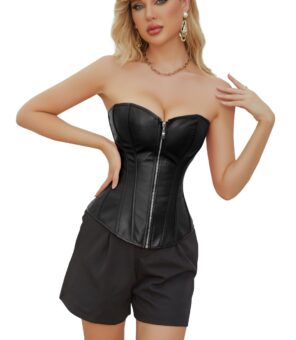 Corset Vinipiel Mod. 834