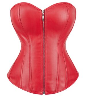 Corset Vinipiel Mod. 834